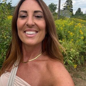 Meet your Posher, Jen